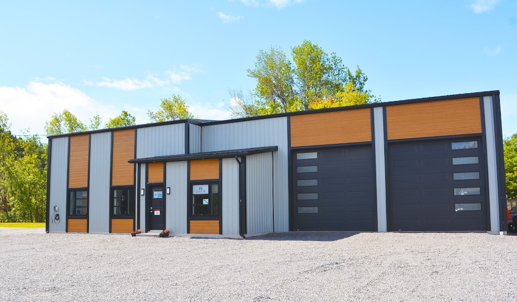 Secours RM | 176A Bd Bégin, Saint-Pacôme, QC G0L 3X0, Canada | Phone: (418) 856-6605