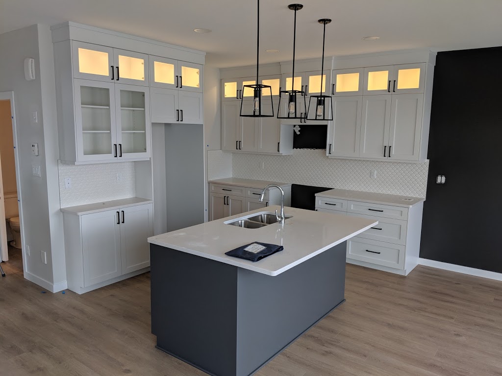 Wheatland Millwork Ltd. | 121 Queen St, Barons, AB T0L 0G0, Canada | Phone: (403) 828-4727