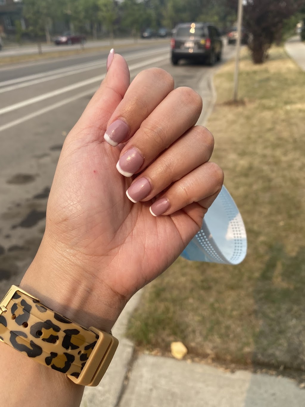 Tehillah Nails and Spa | 19 Erin Woods Blvd SE, Calgary, AB T2B 2X2, Canada | Phone: (587) 969-7836