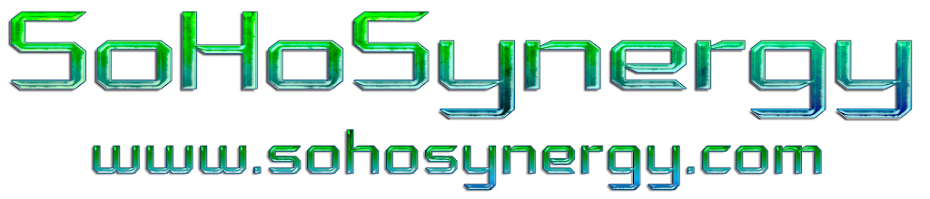 WWW.SOHOSYNERGY.COM | 216 St. Laurent Blvd, Ottawa, ON K1K 2Y8, Canada | Phone: (613) 518-3878