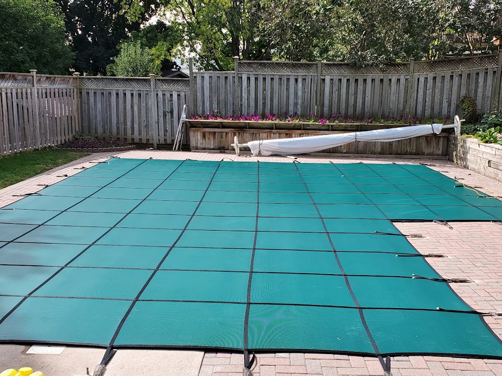 Bliss Pools & Hot Tubs inc | 1073 Belle Aire Beach Rd, Innisfil, ON L0L 1C0, Canada | Phone: (647) 669-3979