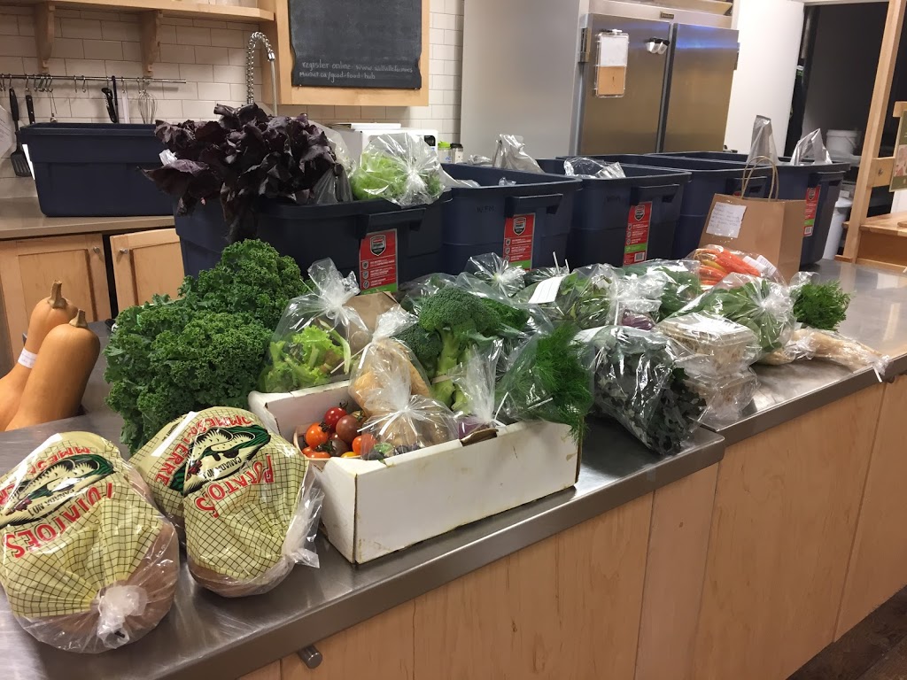 WFM2Go | 24 Elm Ave, Wolfville, NS B4P 1Z9, Canada | Phone: (902) 697-3344