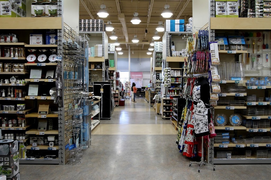 Kitchen Stuff Plus | 650 Matheson Blvd W, Mississauga, ON L5R 3T2, Canada | Phone: (905) 890-8909