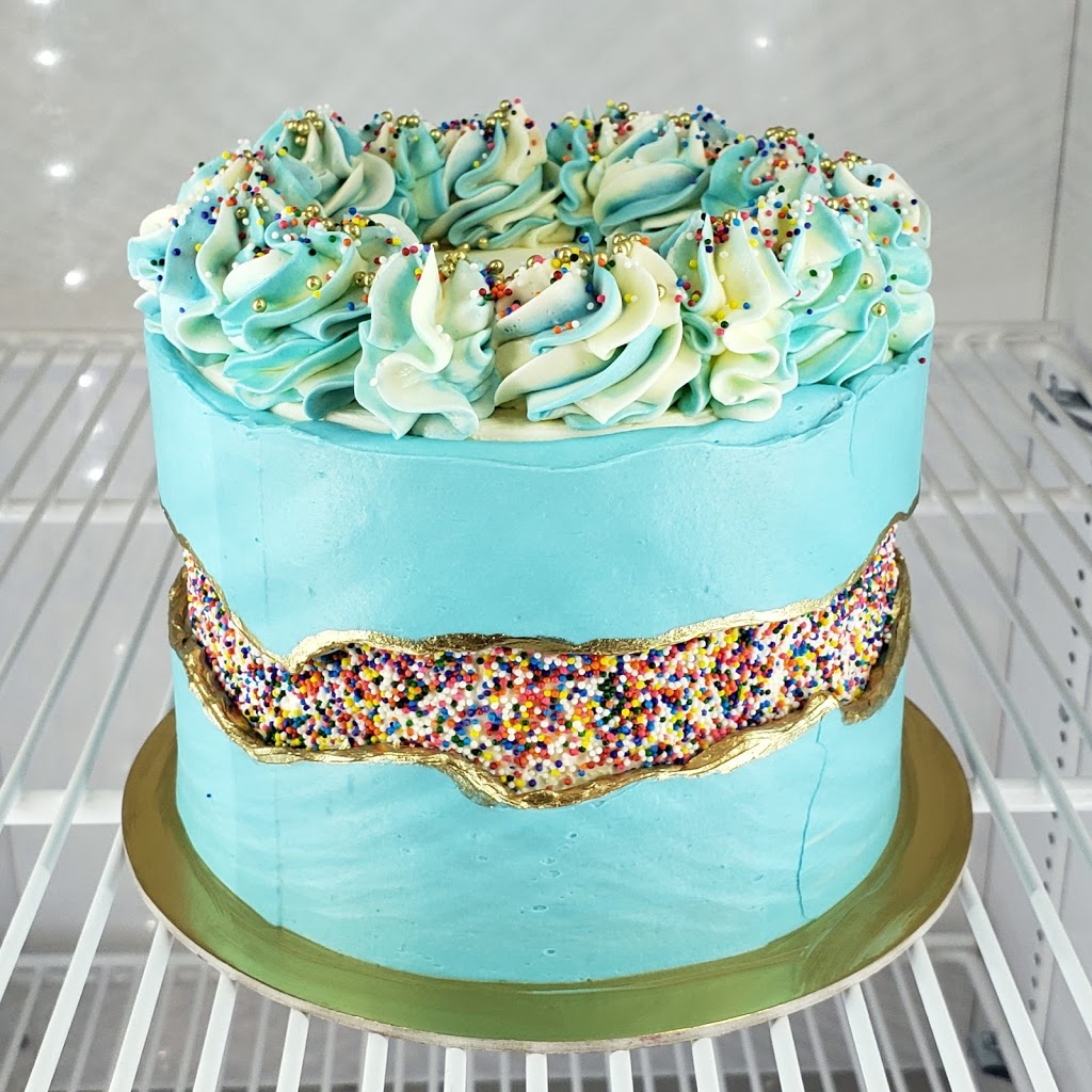 Cakeify Studio | 607 Meredith Rd NE, Calgary, AB T2E 2W5, Canada | Phone: (403) 454-7885