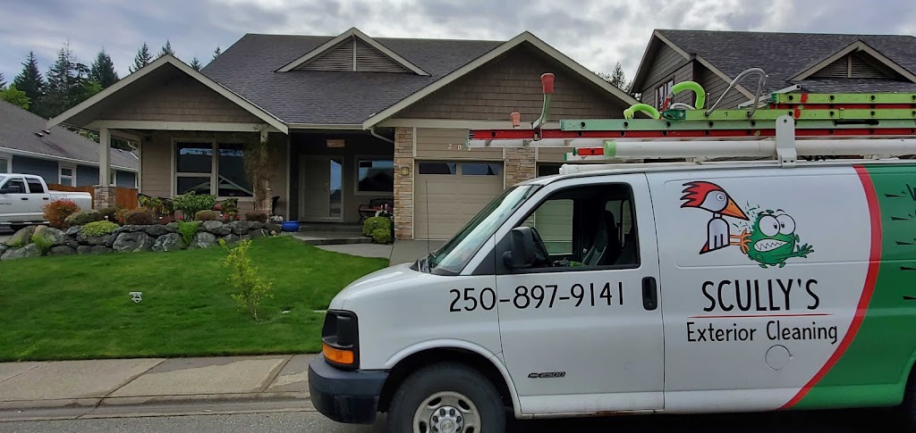 Scullys Window Works | 680 Murrelet Dr, Comox, BC V9M 3P2, Canada | Phone: (250) 897-9141