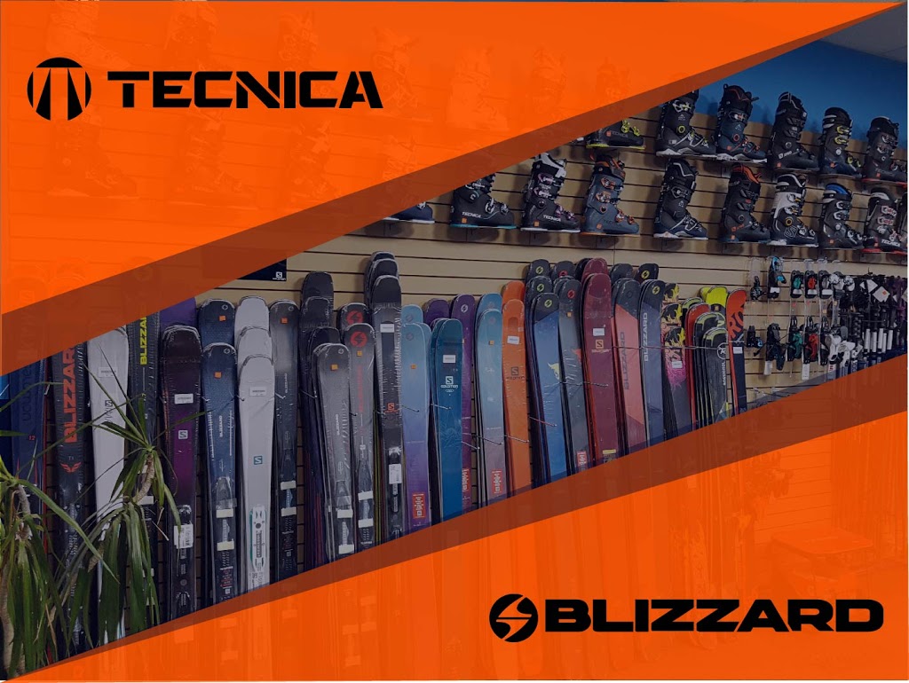 Ski Mode Claude Adam | 2655 Rue King Ouest Local 136, Sherbrooke, QC J1L 2G4, Canada | Phone: (819) 565-8626