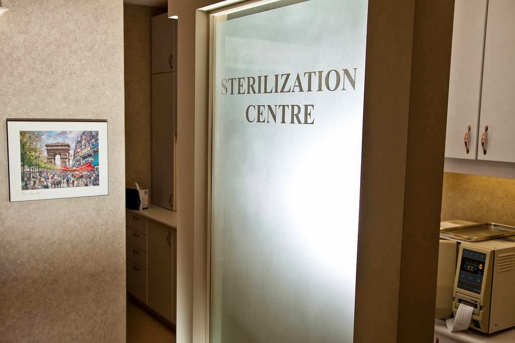 Barrie Endodontics | 126 Wellington St W #203, Barrie, ON L4N 8J6, Canada | Phone: (705) 733-1868