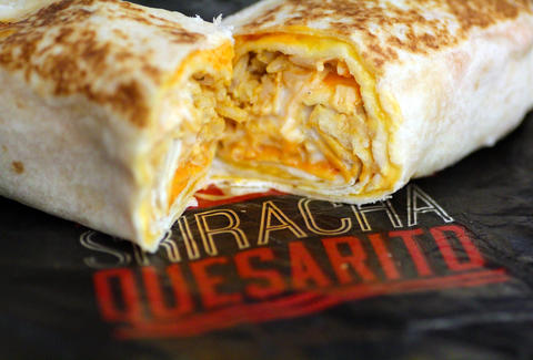 Taco Bell | restaurant | 125 Savage Rd, Newmarket, ON L3X 1R1, Canada | 2892316627 OR +1 289-231-6627