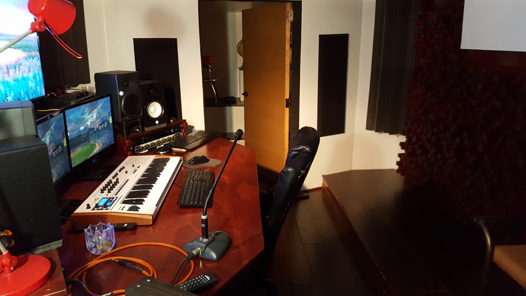 Precision Sound Labs | 780 3e Avenue, Lachine, QC H8S 2V2, Canada | Phone: (514) 402-5882