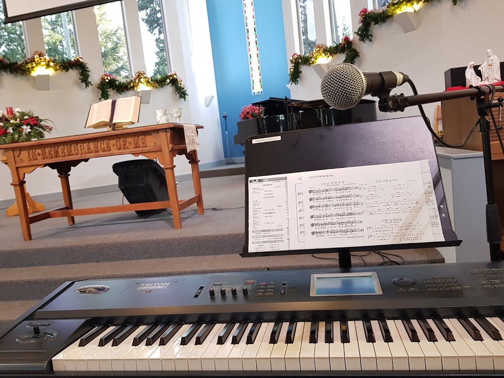 Presbyterian Church St Andrews | 4235 Departure Bay Rd, Nanaimo, BC V9T 1C9, Canada | Phone: (250) 758-2676