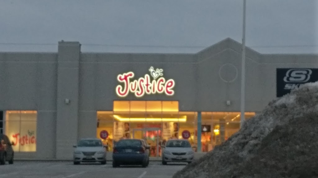 Justice | 6055 Mavis Rd Unit 3, Mississauga, ON L5R 4G6, Canada | Phone: (905) 890-7373