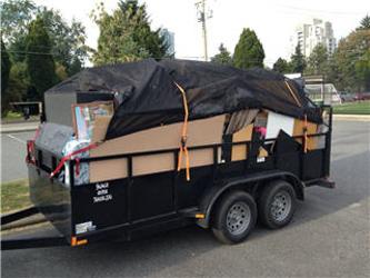 Big Lug Disposal & Recycling | 1055 Riverwood Gate, Port Coquitlam, BC V3B 8C3, Canada | Phone: (604) 358-5455
