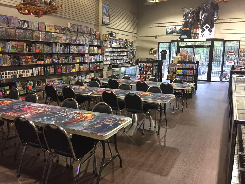 House of Cards Abbotsford | 5-2664 Gladys Ave, Abbotsford, BC V2S 3X8, Canada | Phone: (604) 776-0766