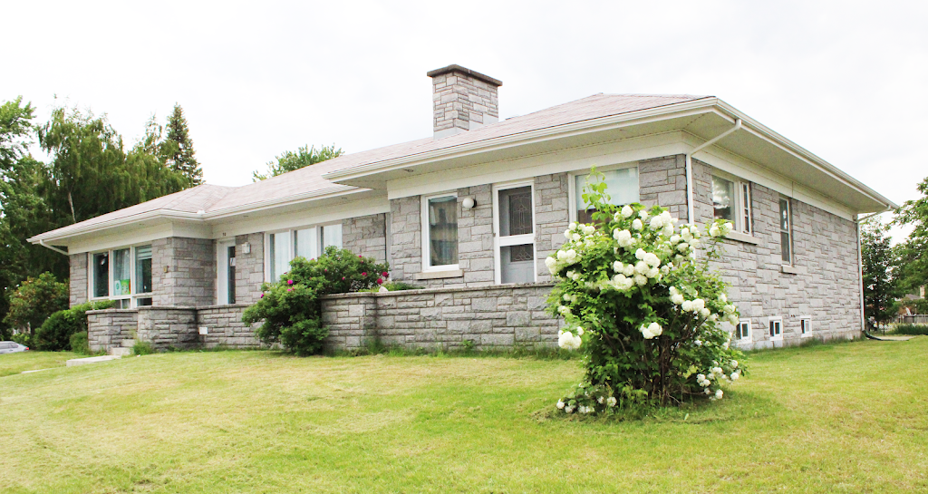 SANA de la MRC de Maskinongé | 30 Bd Comtois, Louiseville, QC J5V 2H6, Canada | Phone: (819) 519-9461
