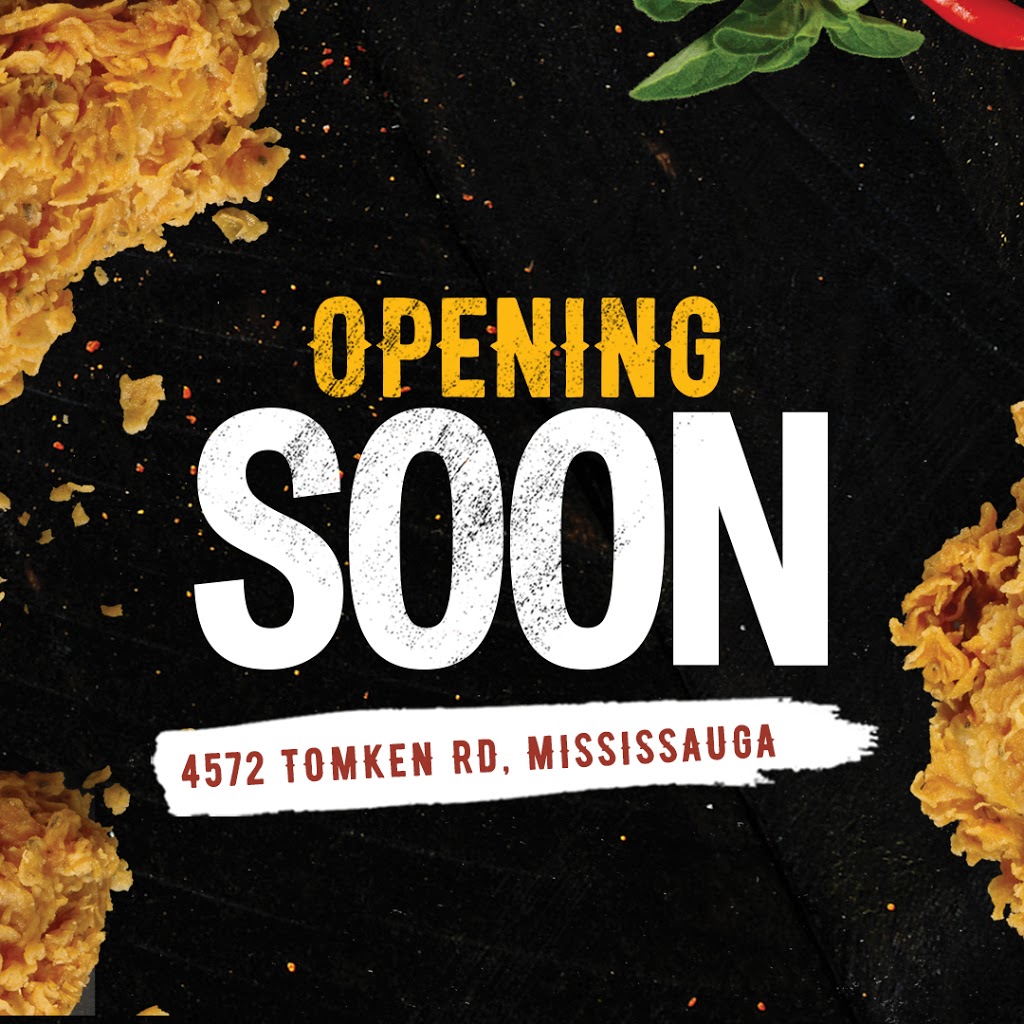 Churchs Texas Chicken formerly Churchs Chicken | 4572 Tomken Rd, Mississauga, ON L4W 1J8, Canada | Phone: (905) 206-0009