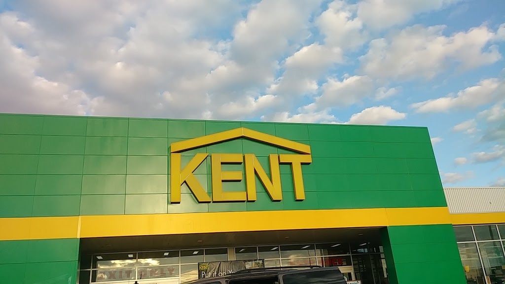 Kent Building Supplies | 130 S Albion St, Amherst, NS B4H 2X3, Canada | Phone: (902) 661-7100