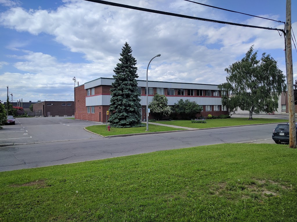 Thorburn Flex Inc | 173 Av. Oneida, Pointe-Claire, QC H9R 1A9, Canada | Phone: (514) 695-8710