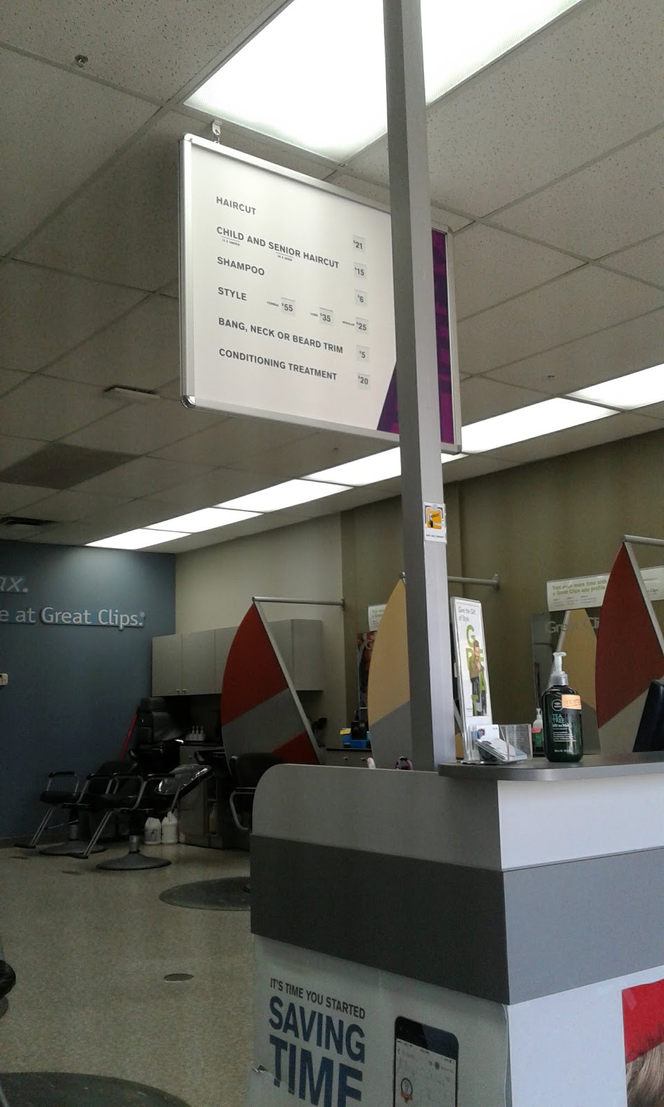 Great Clips | 500 Country Hills Blvd NE #509, Calgary, AB T3K 4Y7, Canada | Phone: (403) 226-2561