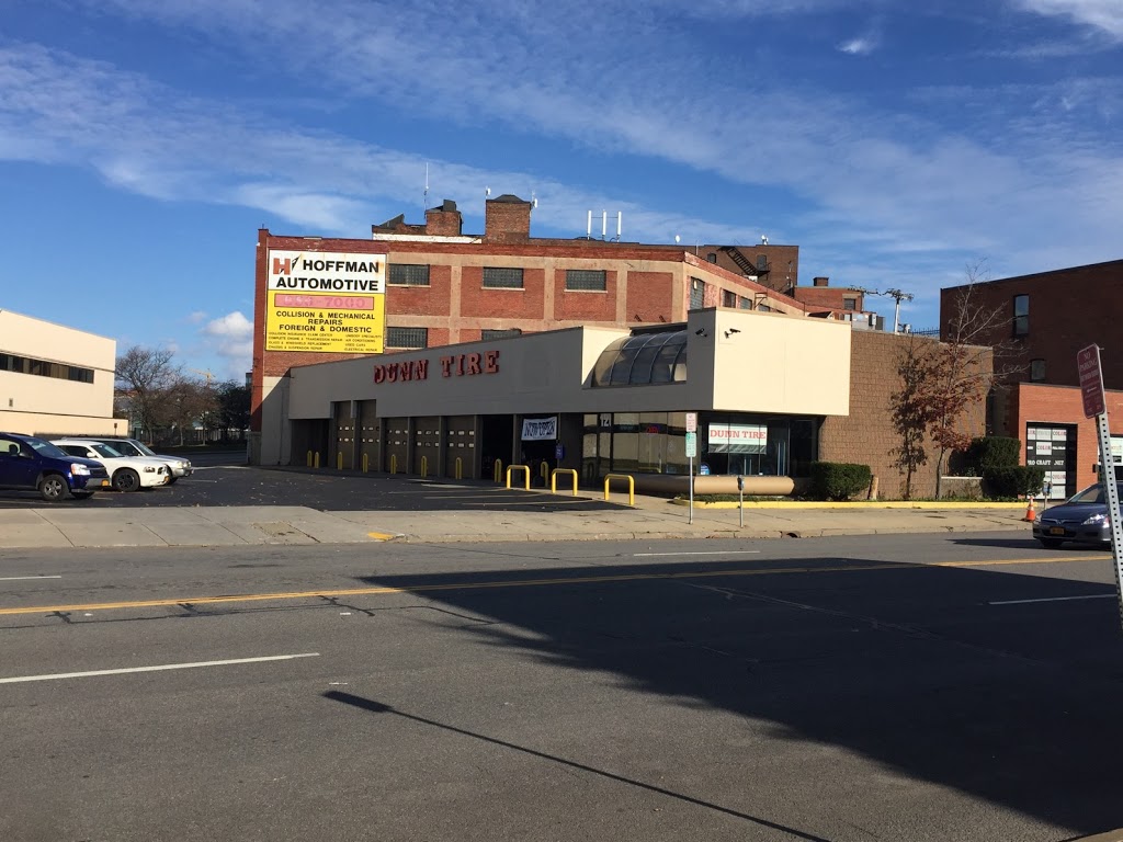 Dunn Tire | 120 Broadway, Buffalo, NY 14203, USA | Phone: (716) 200-1919