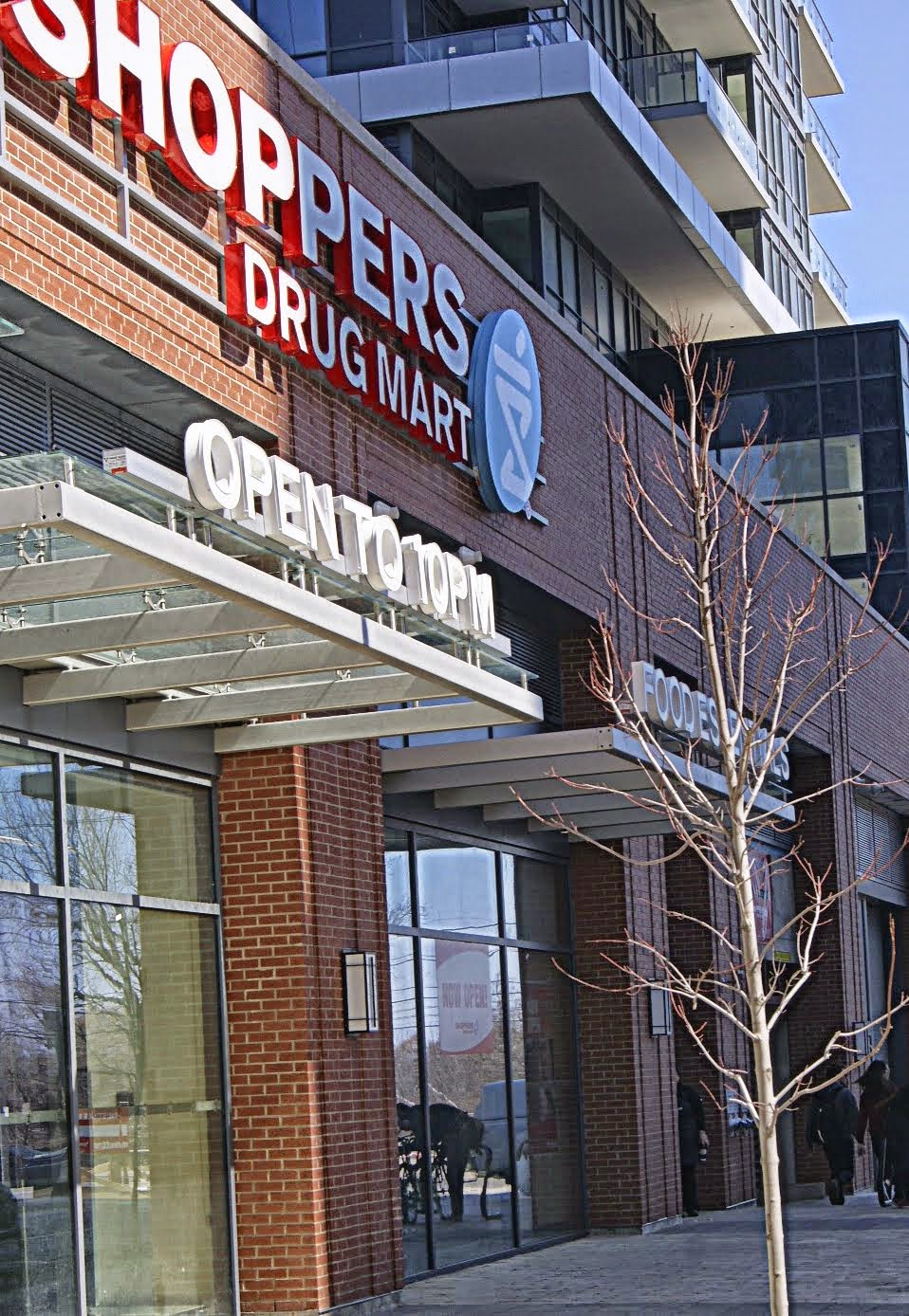 Shoppers Drug Mart | 2206 Lake Shore Blvd W, Etobicoke, ON M8V 1A4, Canada | Phone: (416) 259-1330