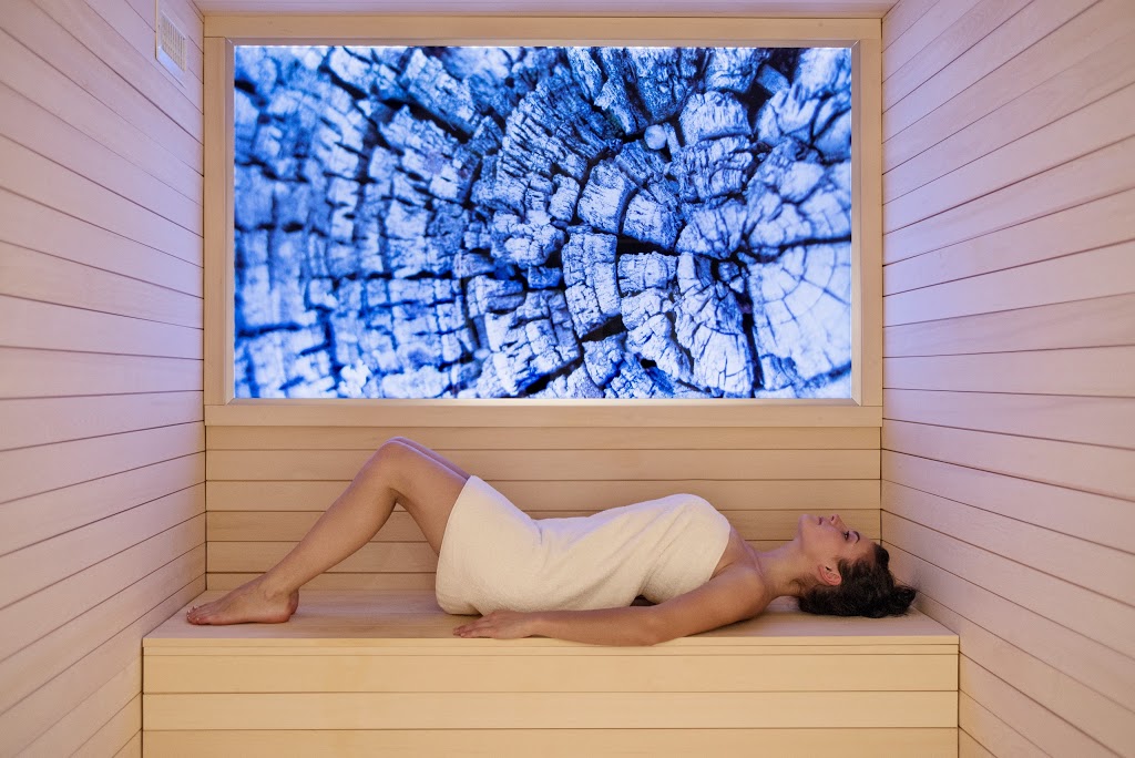 Riverstone Spa | 75 Forks Market Rd, Winnipeg, MB R3C 0A2, Canada | Phone: (204) 944-2444