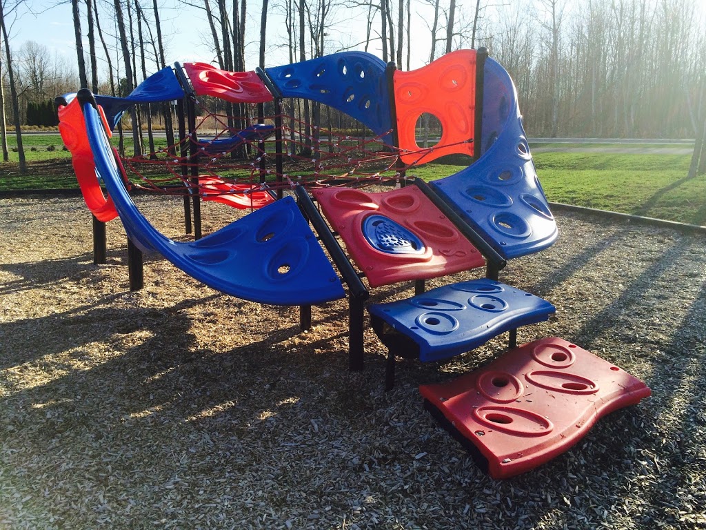 Parc des Colibris | Talon, Saint-Jean-sur-Richelieu, QC J2W 2S7, Canada