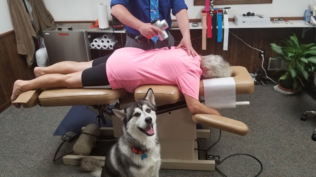 Fuhrmann Health Center | 3770 Transit Rd, Orchard Park, NY 14127, USA | Phone: (716) 997-0196