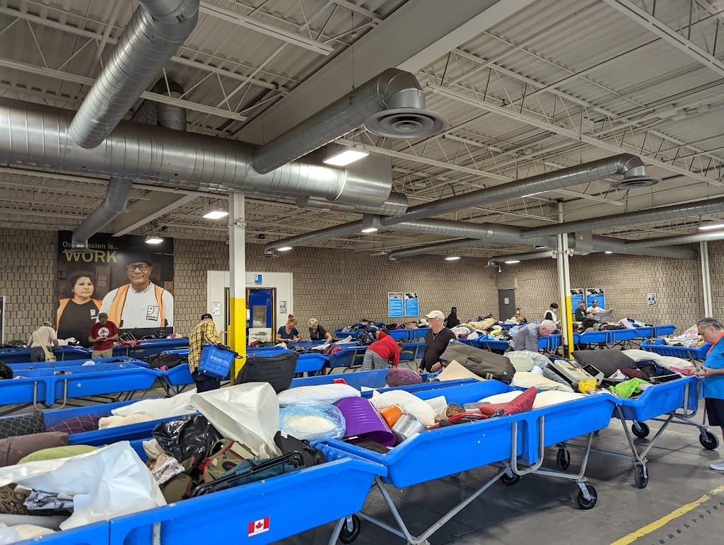 Goodwill Outlet Store & Donation Centre | 3410 White Oak Rd, London, ON N6E 2Z9, Canada | Phone: (519) 685-5389
