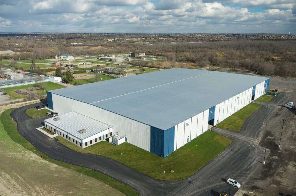 Kirby Structures Ltd | 1260 Terwillegar Ave, Oshawa, ON L1J 7A5, Canada | Phone: (905) 723-2223