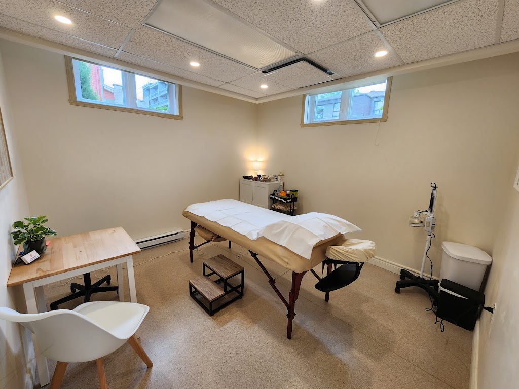 Acupuncture Maïté Gendreau-Loranger | 57 Rue Saint-Jean-Baptiste, Salaberry-de-Valleyfield, QC J6T 1Z6, Canada | Phone: (450) 374-7800