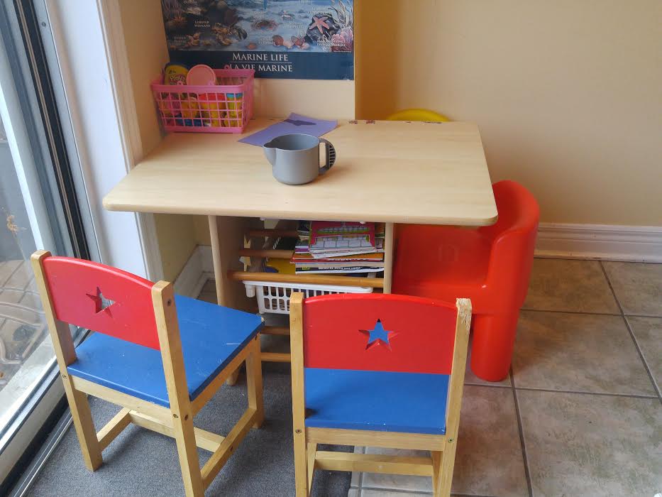 Sunway Daycare | 190 Sunway Square, Markham, ON L3P 7X3, Canada | Phone: (647) 478-6469