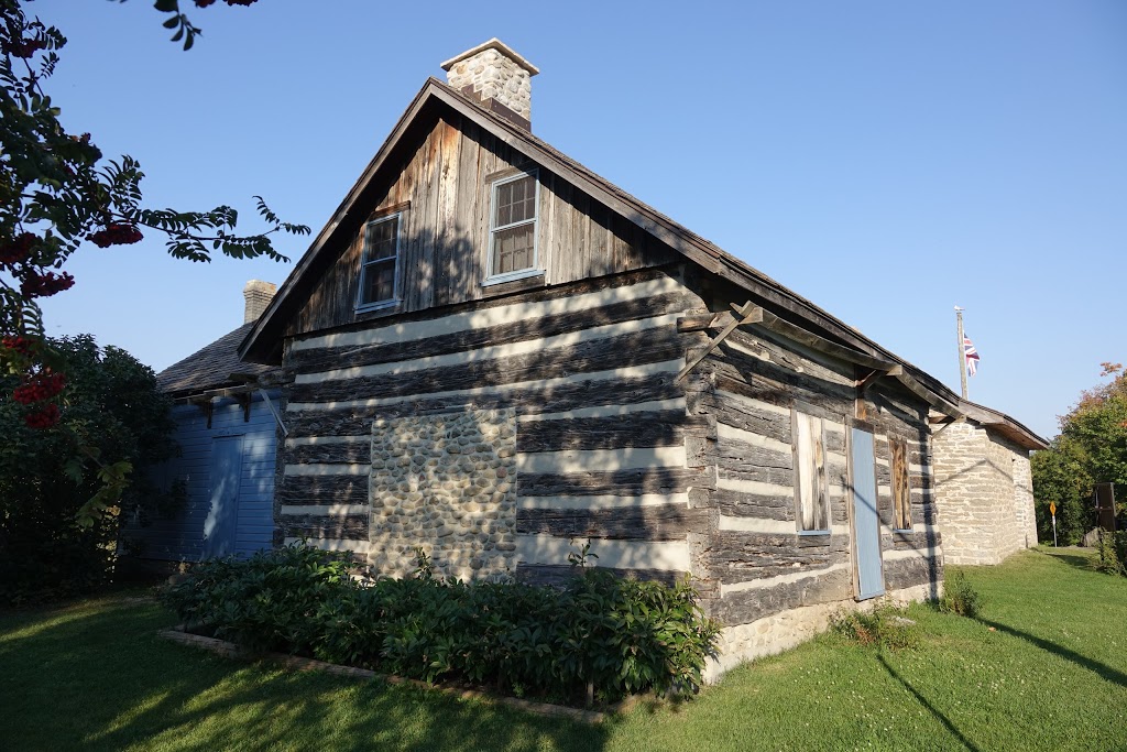 Beaverton Thorah Eldon Historical Society Inc | museum | 284 Simcoe St, Beaverton, ON L0K 1A0, Canada | 7054269641 OR +1 705-426-9641