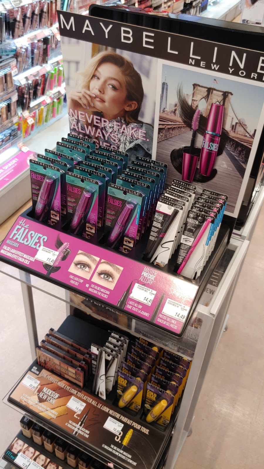 Shoppers Drug Mart | 118 Tower Hill Rd Building C1, Richmond Hill, ON L4E 0K6, Canada | Phone: (905) 737-4799