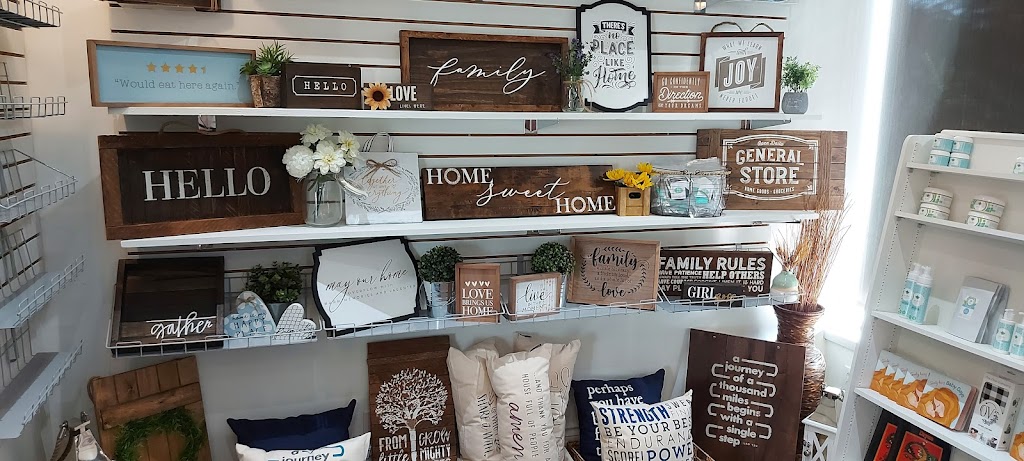 Gabrielles Boutique | Inside Compass Rose Wellness Center, 29 Kilworth Park Dr, Komoka, ON N0L 1R0, Canada | Phone: (519) 471-3773