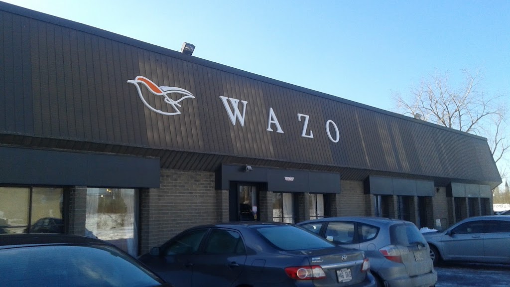 Wazo Furniture Montreal | 1000 Chem. du Golf, Verdun, QC H3E 1H4, Canada | Phone: (800) 684-6014