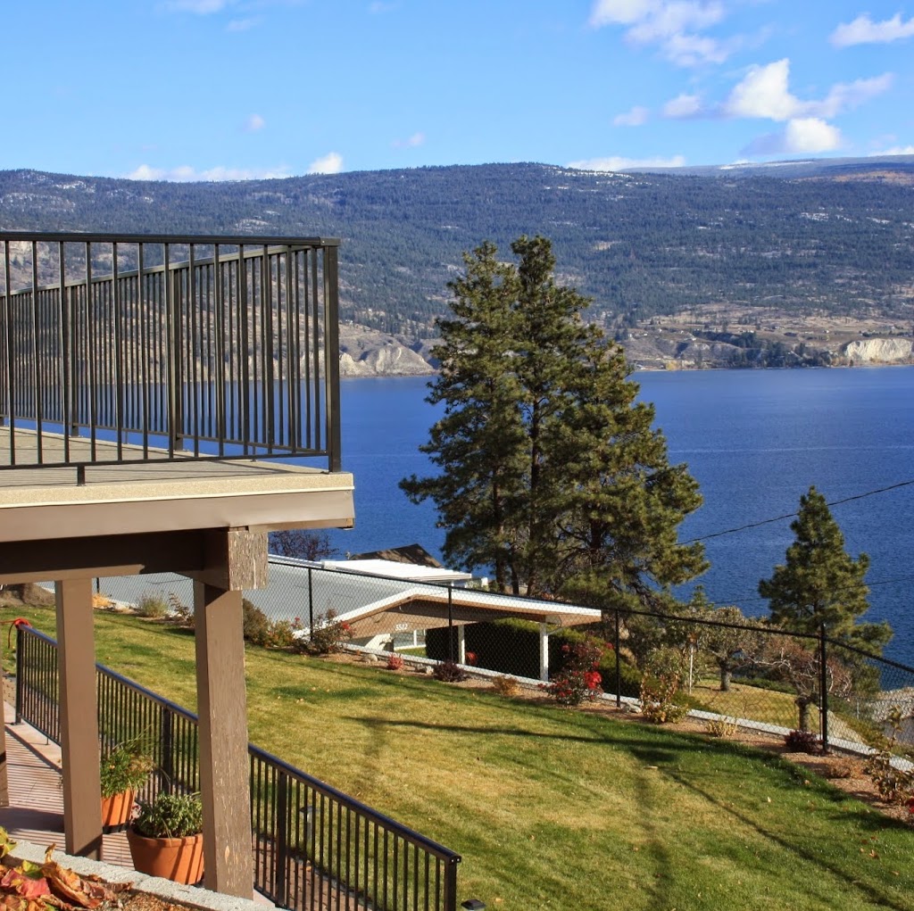 Snooze and Cruise Inn | 5518 MacDonald St, Summerland, BC V0H 1Z1, Canada | Phone: (250) 488-1886