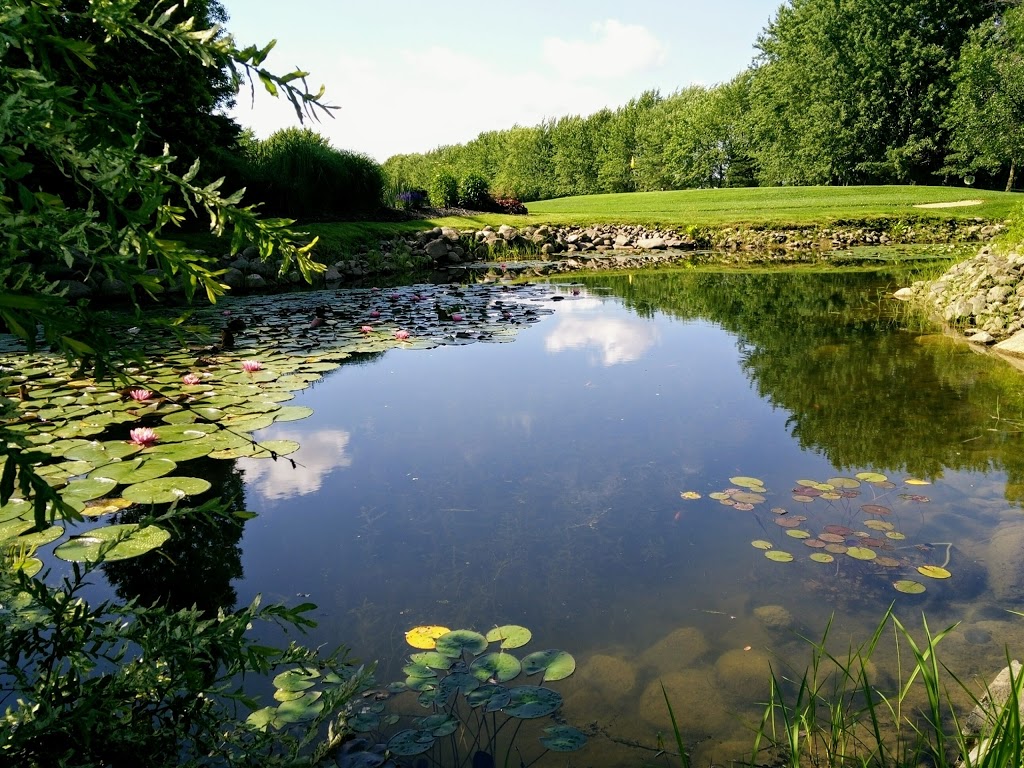 Club de Golf Mont St-Grégoire | 27 4e Rang N, Mont-Saint-Grégoire, QC J0J 1K0, Canada | Phone: (450) 347-2819