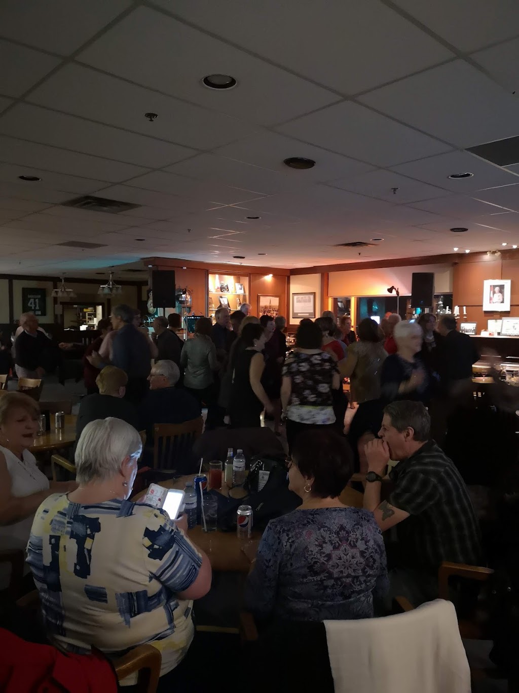 Royal Canadian Legion Branch 632 | 800 Taylor Creek Dr, Orléans, ON K4A 0Z9, Canada | Phone: (613) 830-9984