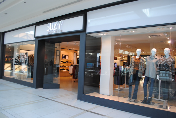 Suzy Shier | 1225 St Marys Rd Unit #136, Winnipeg, MB R2M 5E5, Canada | Phone: (204) 255-9418