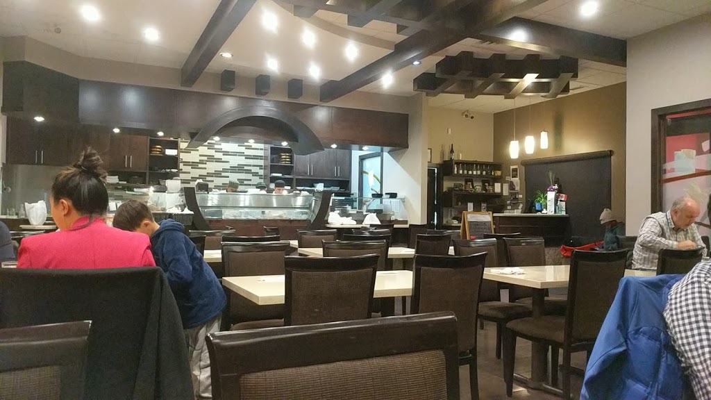 Misato Sushi & Grill | 420, 1851 Sirocco Dr SW, Calgary, AB T3H 4R5, Canada | Phone: (403) 217-3000