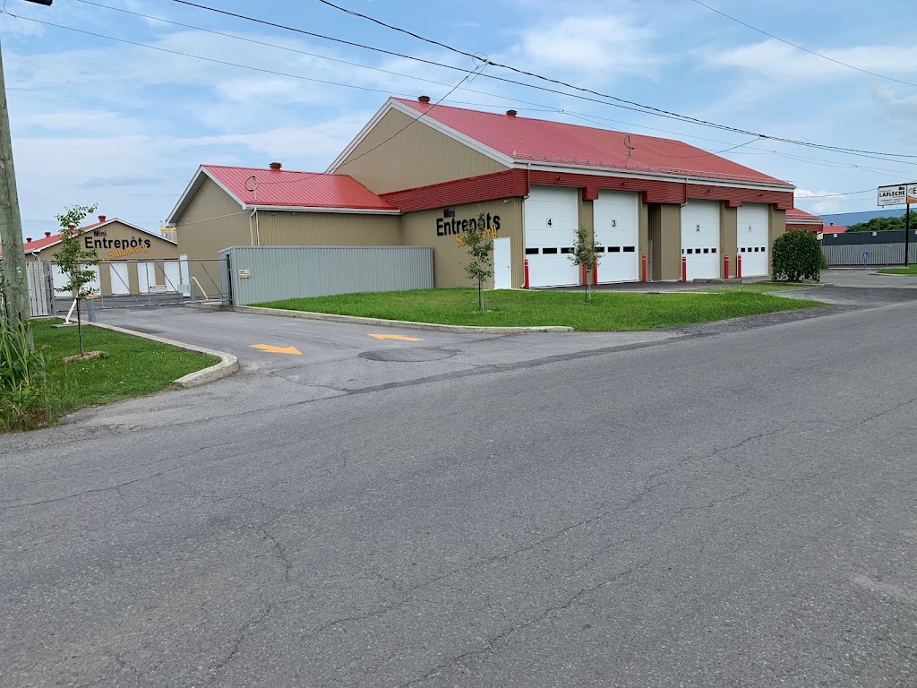 Ventilation Lafleche Inc | 532 Rue Cardinal, Salaberry-de-Valleyfield, QC J6S 0A8, Canada | Phone: (450) 371-2066