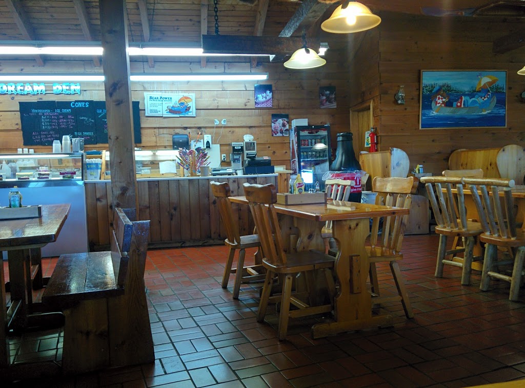 French River Trading Post | 20112 Hwy 69 S, ON-69, French River, ON P0M 1A0, Canada | Phone: (705) 857-2115