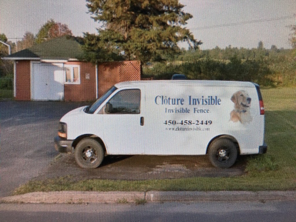 Cloture Invisible de Montreal Inc | 880 Chemin Ste Angélique, Saint-Lazare, QC J7T 2A6, St-Lazare, QC J7T 2A6, Canada | Phone: (450) 458-2449