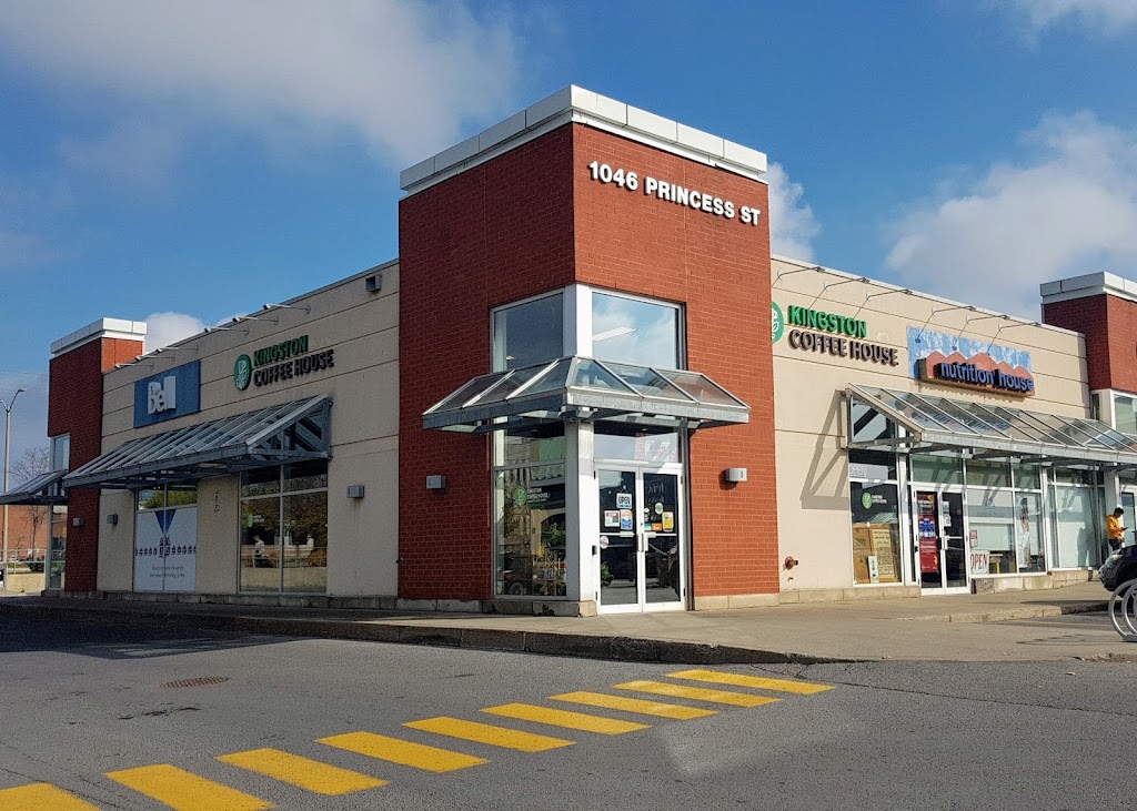 Kingston Coffee House | 1046 Princess St, Kingston, ON K7L 1H2, Canada | Phone: (613) 542-7994