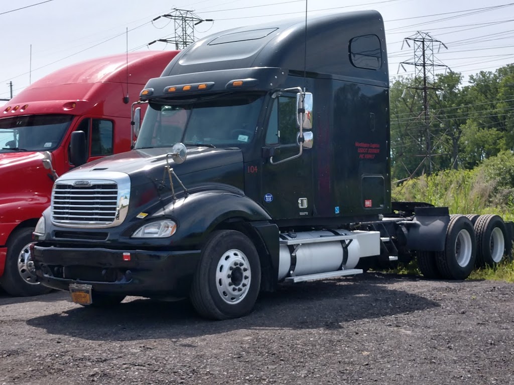 Worthington Logistics | 3155 Seneca St, Buffalo, NY 14224, USA | Phone: (716) 608-9631
