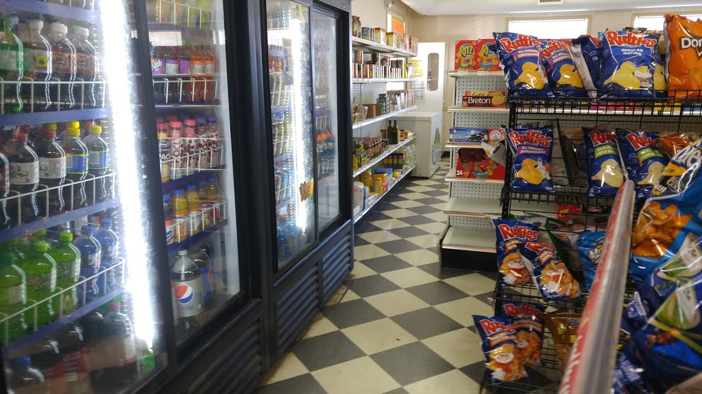 TEMPO, Ziggy Mart | Highway 35, Francis, SK S0G 1V0, Canada | Phone: (306) 245-3281