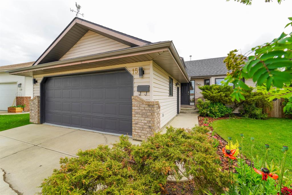 Red Deer Landscaping & Design | 76 Vanson Close, Red Deer, AB T4R 0G9, Canada | Phone: (587) 802-0936