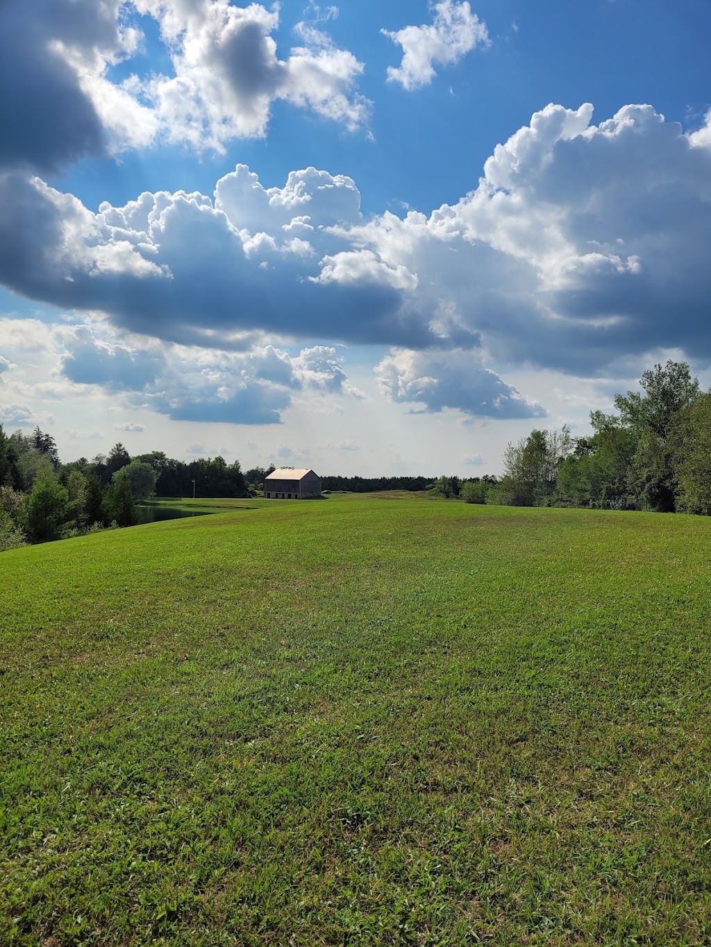 The Hummingbird Barn Venue | 5035 Wellington 125, Erin, ON L7J 2L9, Canada | Phone: (289) 349-1144