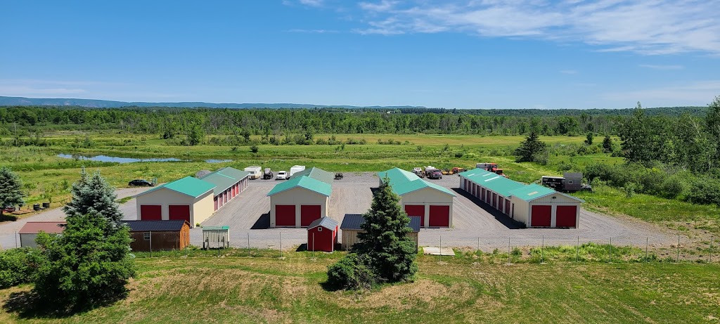 Loch Storage Inc. | 2730 Dunrobin Rd, Dunrobin, ON K0A 1T0, Canada | Phone: (613) 898-5624