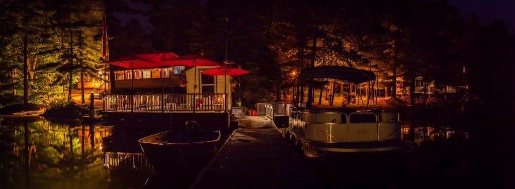 Dry Island | Island, Woods Bay, ON P0C 1H0, Canada | Phone: (705) 725-4414